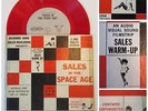 Sales In The Space Age 7