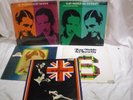 Ray Noble / Al Bowlly - 5 lp lot