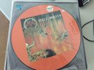 Slayer Hell Awaits Picture Disc 12