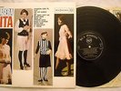 RITA PAVONE- STASERA RITA - ANNO 1965 - 1° Stampa italiana RCA APML 10404