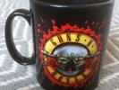 Official 2017 Guns N Roses 'Not In this lifetime' Tour Mug / London Olympic Park