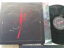 Pieter Nooten Michael Brook ?Sleeps With The Fishes LP Ethereal Xymox 1987 4ad