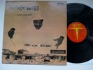 ULTRASONIC CLEAN - SLIM GAILLARD Smorgasbord Help Yourself RARE US mono LP NM