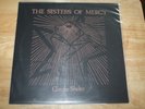 The Sisters Of Mercy - Gimme Shelter -  Orig Arkain Filloux US Press - Poster