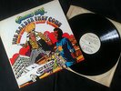 Jimmy Cliff - The Harder They Come  LP Jamaica 1972  VG+/VG+   # Reggae