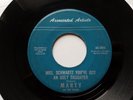 MARTY and THE MONKS - Mexican Party 1965 TITTYSHAKER SURF Detroit 7