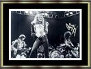 Led Zeppelin - Jimmy Page - Original Hand Signed Autograph - Very Rare