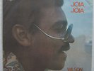 WILSON SIMONAL Joia, Joia ORG 1971 LP w/ Poster Brazil Funk Soul Samba Bossa