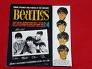 Beatles Souvenir LP VJ Vee-Jay 1964 Cleveland Concert