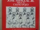 Jose Mangual Jr.Orig.1st.Press.Tribute Chano Pozo-True Ventures-1001