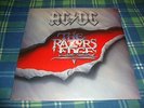 AC/DC The Razors Edge Lp (Sealed)