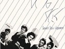 VOIGT/465 - Slights Still Unspoken (1978 - 1979) LP Mental Experience