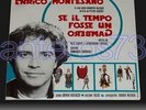 ARMANDO TROVAIOLI LP OST- ENRICO MONTESANO NANCY BRILLI