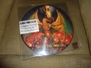Dio Killing the Dragon Deluxe Picture Disc LP Vinyl Record #0658 of 2500