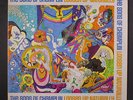 SONS OF CHAMPLIN: Loosen Up Naturally LP (2 LPs, gatefold, black/rainbow 'mfd b