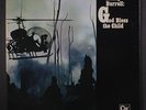 KENNY BURRELL: God Bless The Child LP Jazz