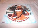 SAMANTHA FOX-INTERVIEW PICTURE DISC LIMITED EDITION UK-BAKTABAK 2023 NM/NM LP