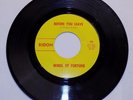 WHEEL OF FORTUNE Before You Leave/Long Day 1967 Ridon NW druggy garage psych 45