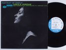 SHEILA JORDAN Portrait Of Sheila BLUE NOTE LP mono NY USA