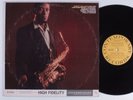SONNY ROLLINS & CONTEMPORARY LEADERS Self Titled CONTEMPORARY M3564 LP mono