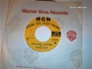 Heaven Bound dj 45 HEAVEN BOUND / WE'LL MAKE MUSIC   MGM near mint rock