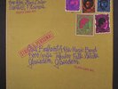 CAPTAIN BEEFHEART & HIS MAGIC BAND: Strictly Personal LP (tan lbl, gatefold, co