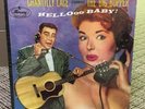 Sealed The Big Bopper Chantilly Lace Mercury MG 20402 Lp
