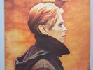 David Bowie - Low Vinyl LP + Insert 1st UK Press A-2/B-1 Stickered Sleeve