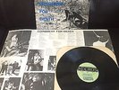 Necros Conquest For Death LP RARE 1ST PRESS w/ POSTER Touch and Go record PUNK
