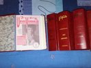 Complete Jimi Hendrix Magazine UNIVIBES set 70 issues #1 - 70 Last chance