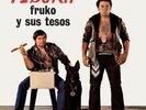 FRUKO Y SUS TESOS - TESURA   VINYL LP NEW+