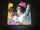 ALICE COOPER HEY STOOPID NM LP w/INNER SLEEVE SHRINK HYPE STICKER LOOKS UNPLAYED