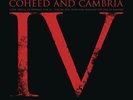 COHEED AND CAMBRIA - GOOD APOLLO I'M BURNING STAR IV  2 VINYL LP NEW