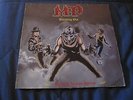 MP Metal Priests Bursting Out The beast became human LP