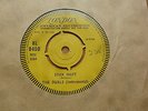The Duals - Stick Shift 1961 UK 45 LONDON DEMO MOD/SURF/DRAG