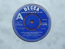 The Mighty Avengers - Sleepy City 1965 UK 45 DECCA DEMO THE ROLLING STONES