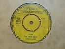 The Mar-Keys - Foxy c/w One Degree North 1962 UK 45 LONDON DEMO