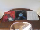 Meat Loaf - Bat Out Of Hell LP - Nr Mint 1st UK Press Vinyl - Worldwide Shipping