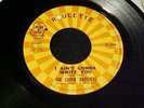 The CAPER BROTHERS KILLER RARE NORTHERN SOUL/MOD GARAGE FUZZ 45 ROULETTE Hear