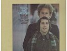 SIMON AND GARFUNKEL Bridge Over Troubled Water LP VINYL 11 Track Quadraphonic