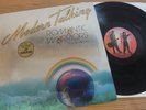 MODERN TALKING ROMANTIC WARRIORS - 5th ALBUM - JET AIRLINER