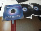 Earthling Society - Tears Of Andromeda The Sky Nasoni Mint FOC Space Rock