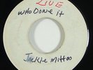 Jackie Mittoo 