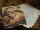 Red House Painters - Rollercoaster - RARE Original Double Vinyl LP album 1993