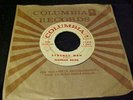 HANNAH DEAN Strange Man KILLER RARE R&B SOUL POPCORN COLUMBIA DJ PROMO 45 Hear