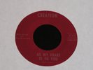Bob James & The Creations-As My Heart Is To You-RARE Pvt. Rockabilly 45-HEAR