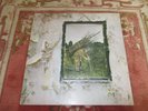 LED ZEPPELIN IV vinyl album 1971 (RED /WHITE / PLUM ) A/3 B/4 Peter Grant Porky