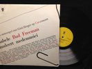 Bud Freeman/Cees Slinger Trio-Live In Haarlem-Cat 28-HOLLAND