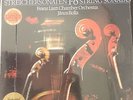 ROSSINI 1-6 String SONATAS Liszt CHAMBER ROLLA TELDEC DMM 6.43099 GERMANY RARE