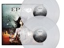 EPICA Design your universe 2LP CLEAR VINYL Gatefold Cover *NEU* VÖ 18.08.2017